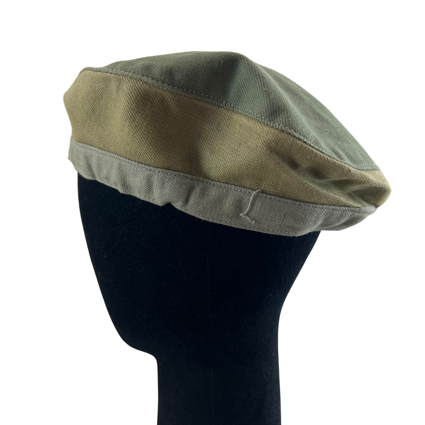 British Army? Vintage Cap Dust Cover -
