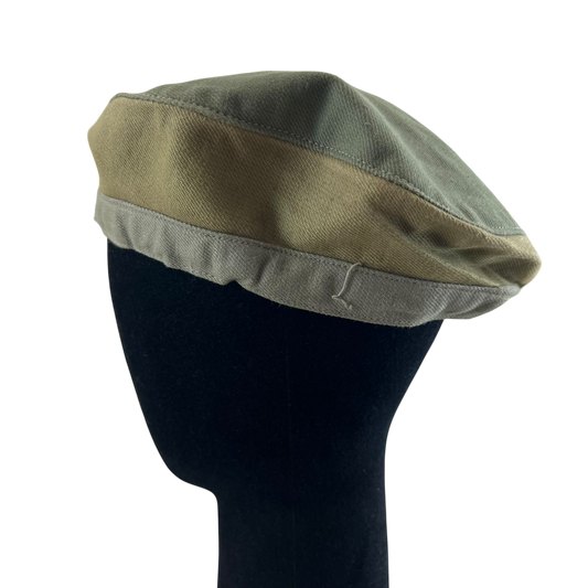 British Army? Vintage Cap Dust Cover -