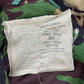 British Army 84 Pattern Woodland DPM Camo Combat Smock - Large 180/112