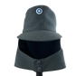 Finnish Army M65 Ski Field Cap w/ Cockade