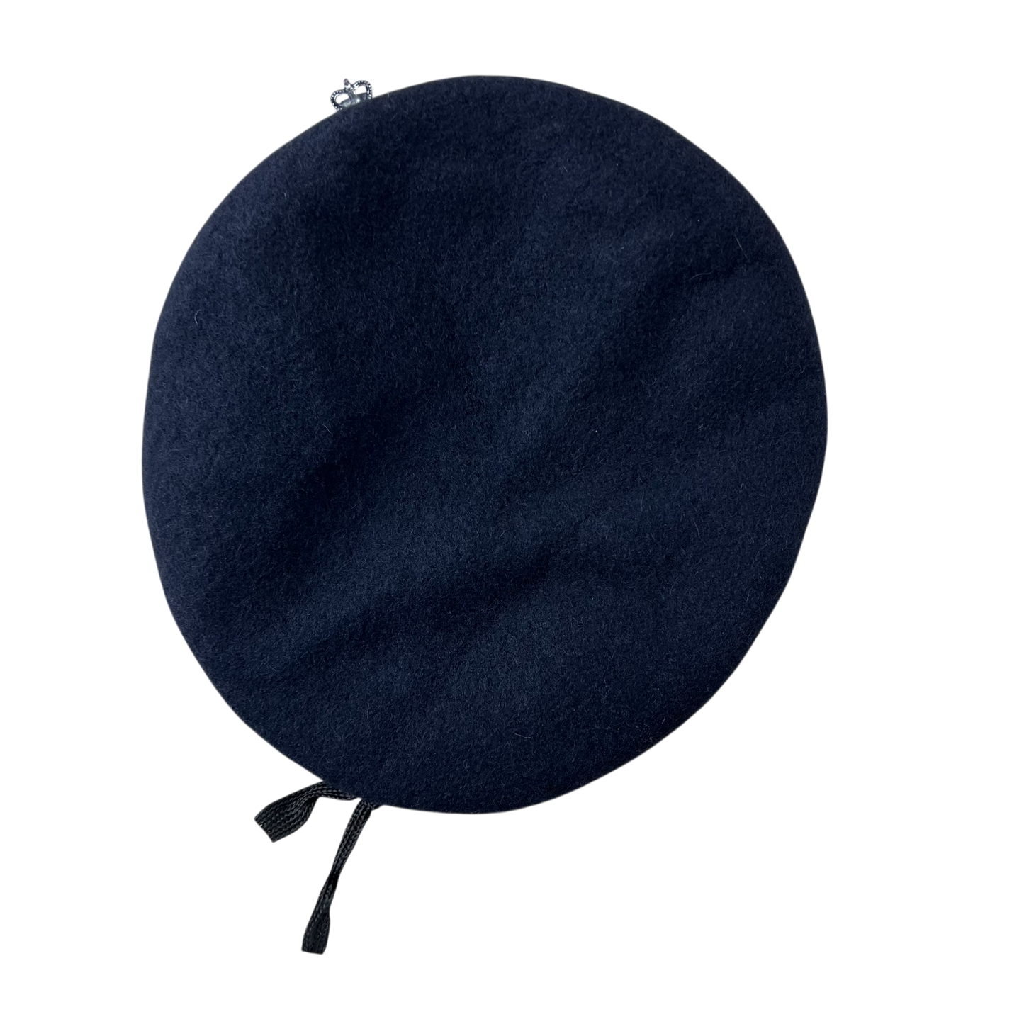 British Army Beret w Badge - RAC - Large 59cm