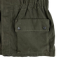 Italian Army Olive Drab Roma 75 Safari Jacket - Medium