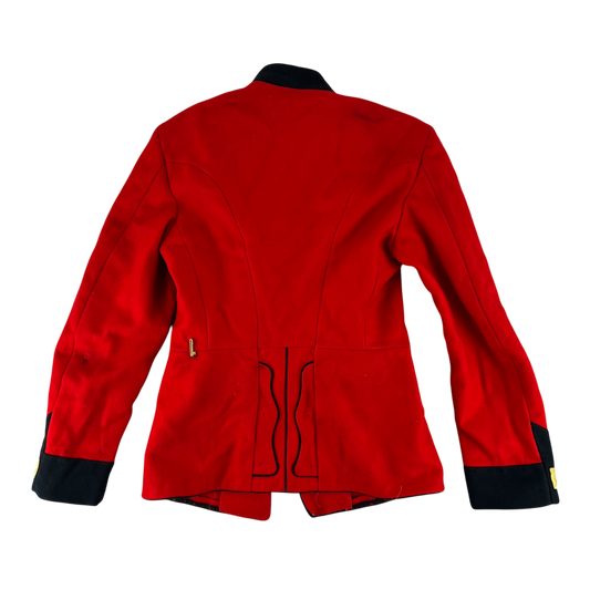 British Army Life Guards' Tunic - Troopers - Medium