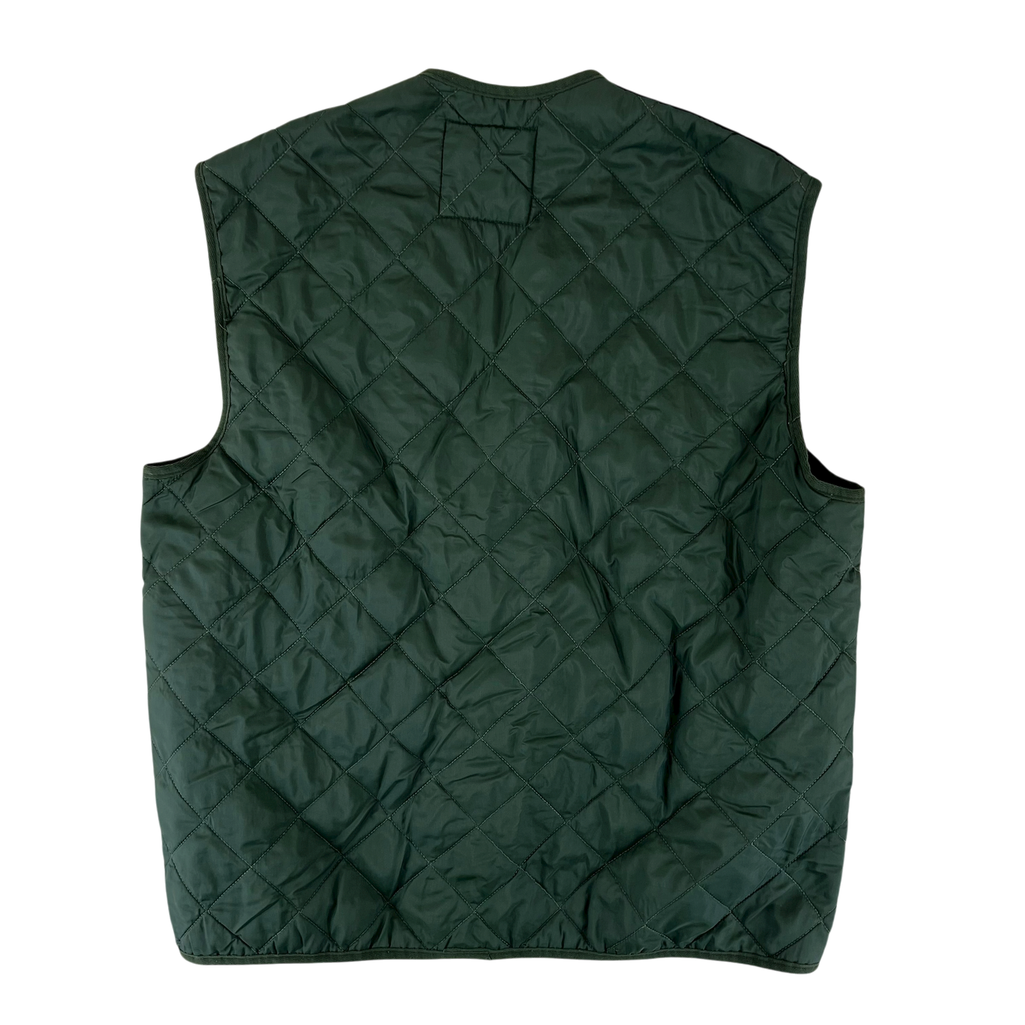 British Army Cold Weather Jacket Gilet Liner - Medium SIZE 1