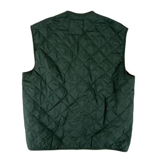 British Army Cold Weather Jacket Gilet Liner - Medium SIZE 1