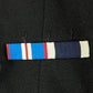 British Royal Navy Women's No1 Class 1 Dress Jacket - Medium