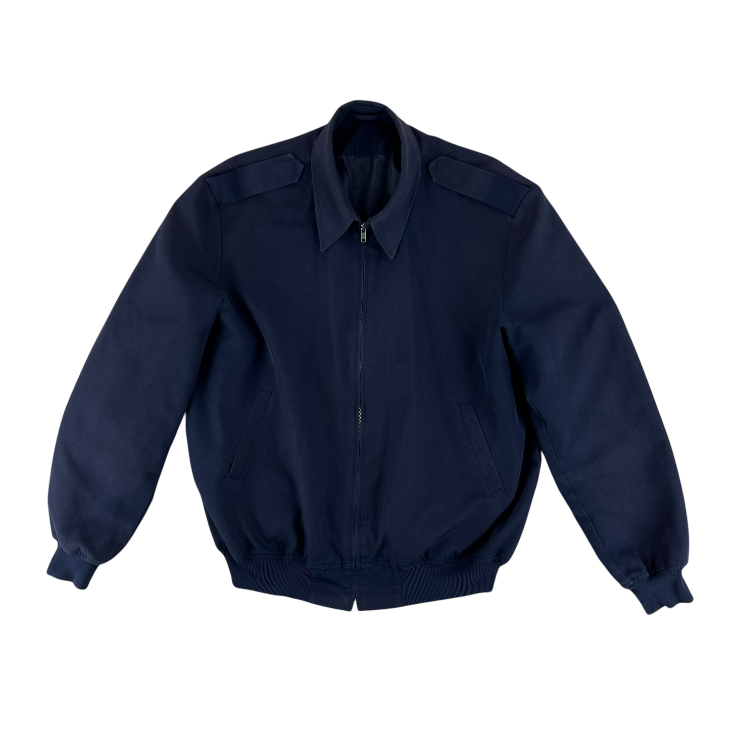 British RAF GP Bomber Jacket - X Large