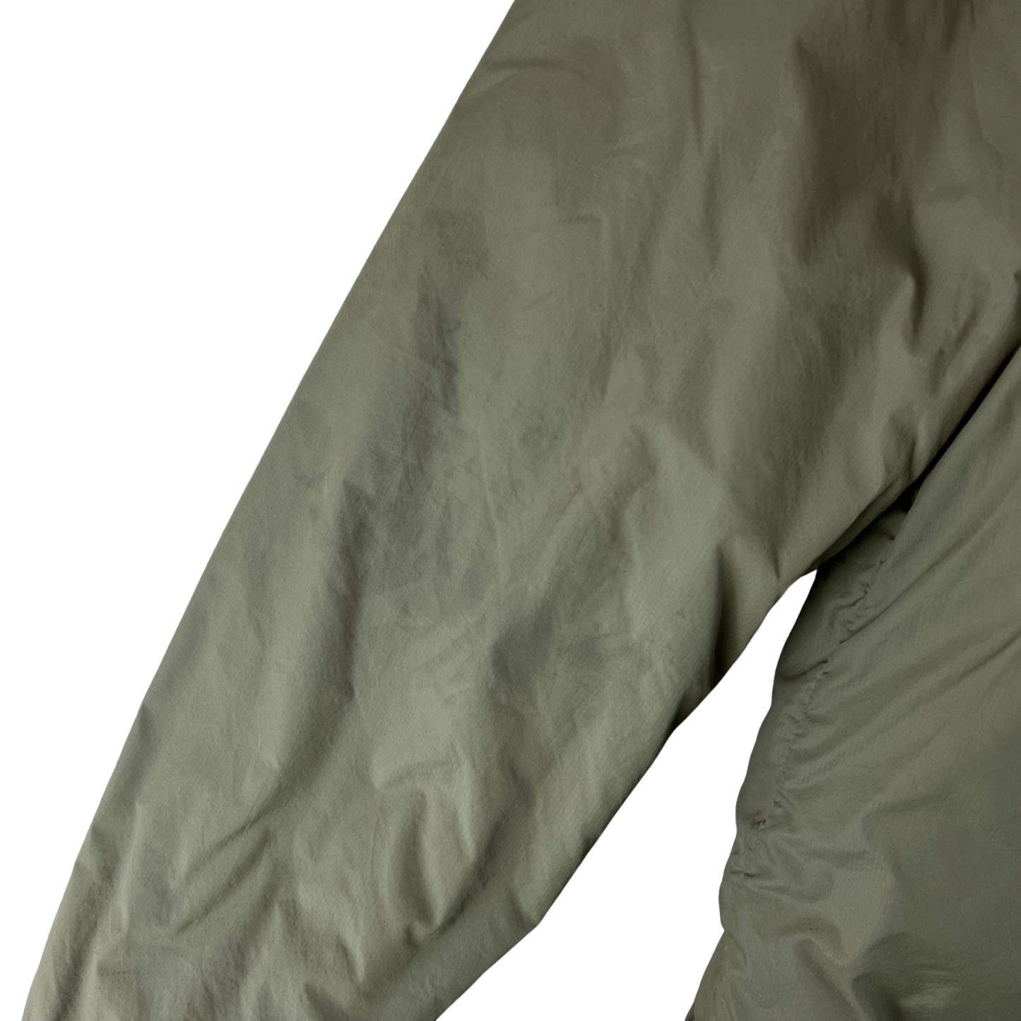 British Army Thermal Buffalo Jacket - Large
