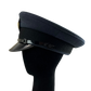 British RAF Peaked Dress Cap - Small 56cm