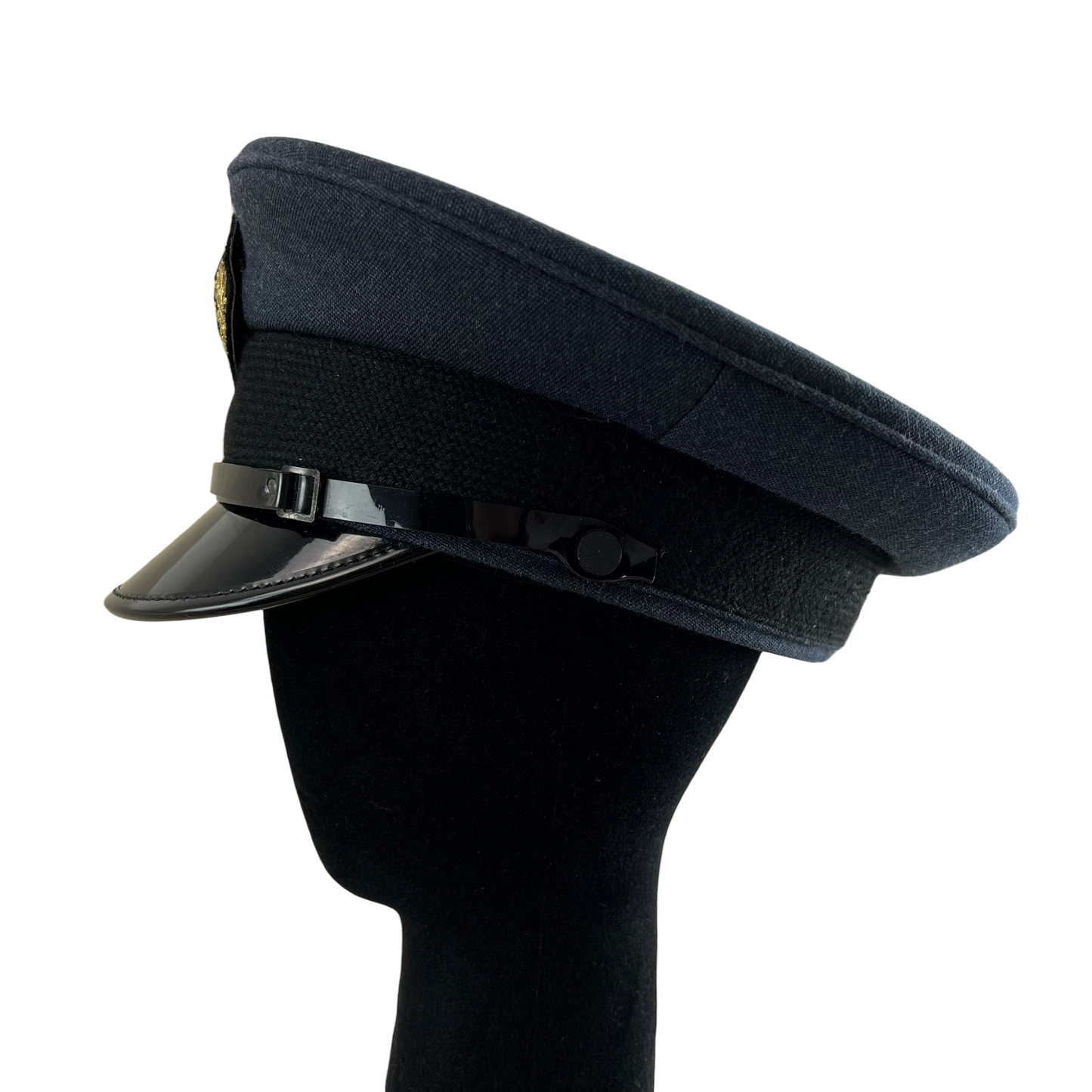 British RAF Peaked Dress Cap - Small 56cm