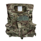 British Army MTP Camouflage Body Armour Cover Vest - Large