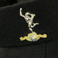 British Army No. 1 Dress Jacket - Royal Signals - Medium 182/96