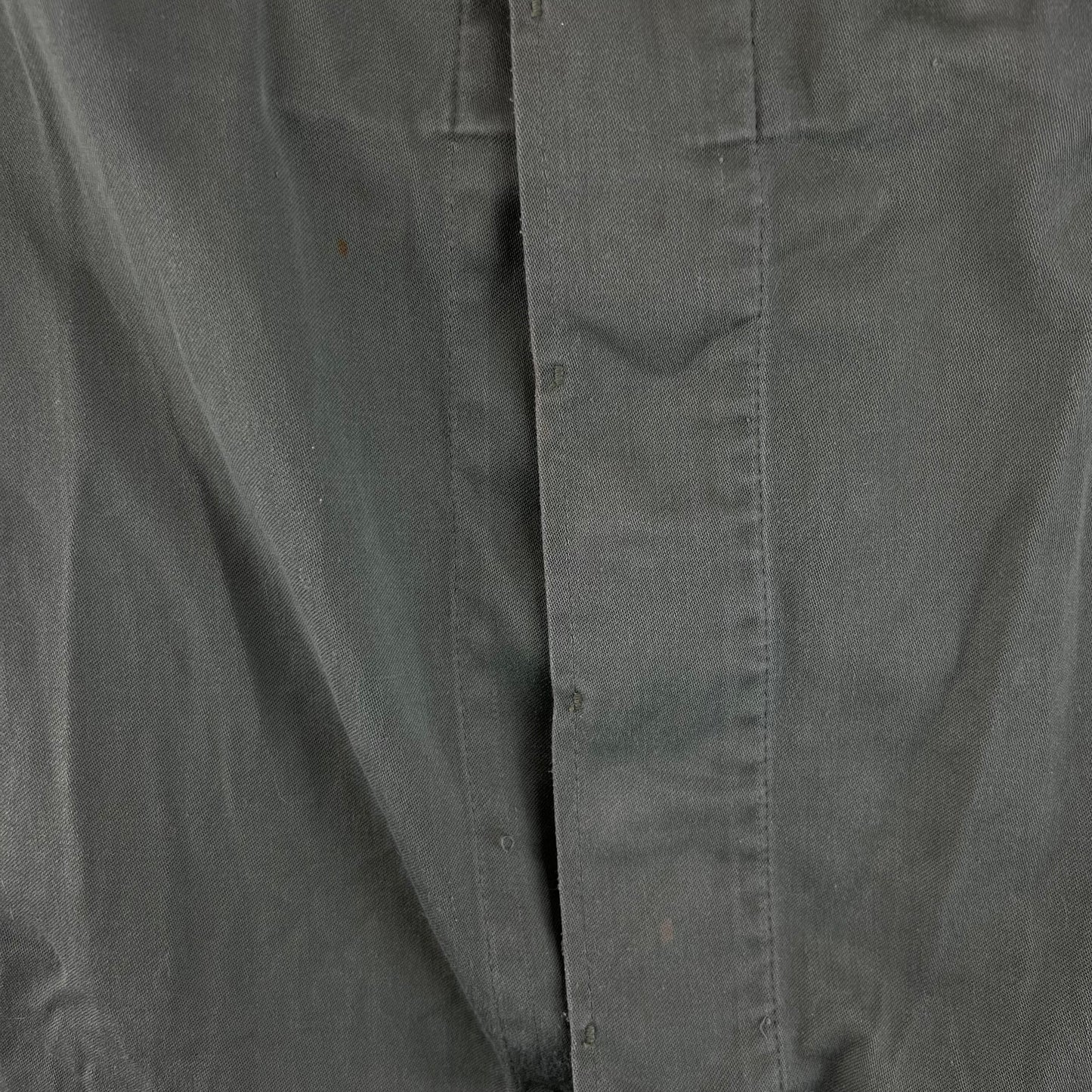 French Army Olive Green F2 Jacket - Medium