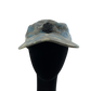 Romanian Air Force M2017 Blue Camouflage Cap - Small 55cm