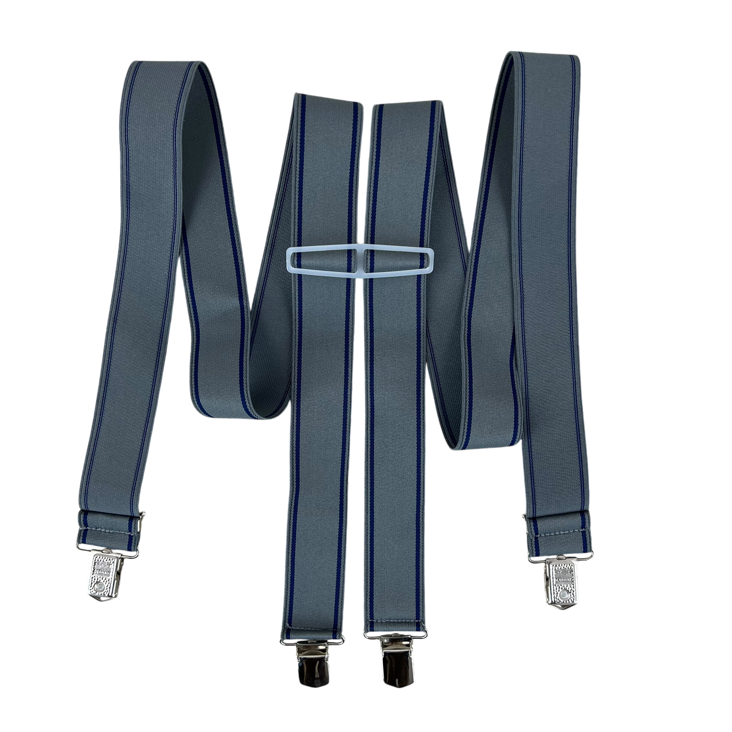 Finnish Army Dress Suspenders