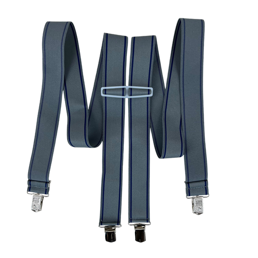 Finnish Army Dress Suspenders