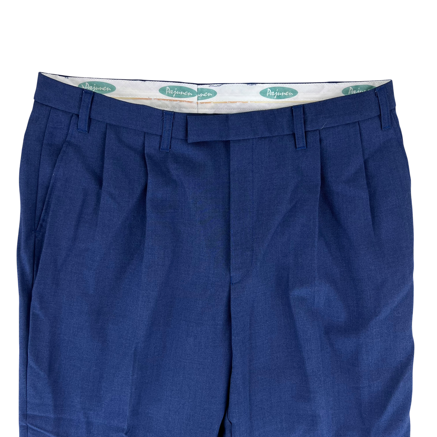 Finnish Air Force M04 Summer Service Dress Trousers - W38 L30