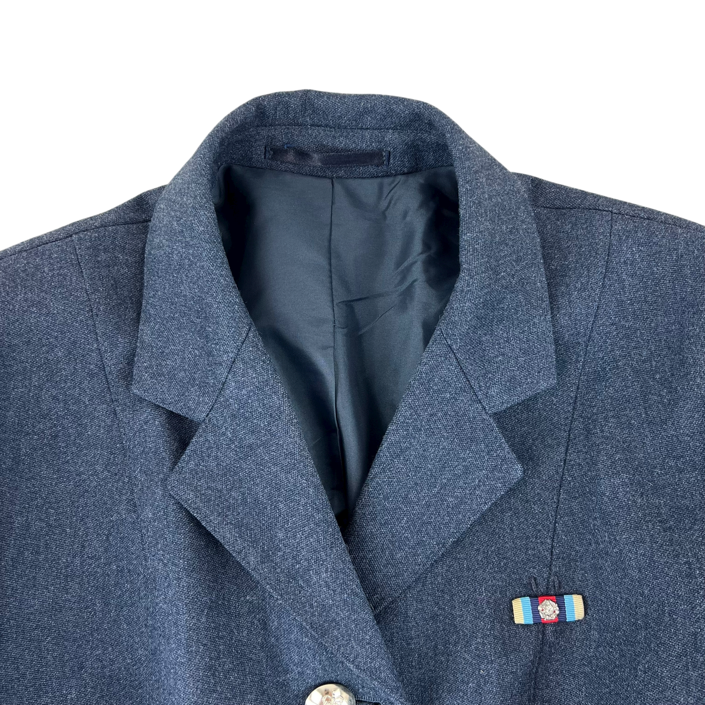 British Royal Air Force No. 1 OA Dress Jacket - WRAF - Medium 92R