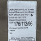 British Army No. 6 Tropical Dress Jacket - Large 176/112