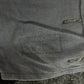 Bulgarian People's Army 60s Grey Wool Greatcoat - Medium