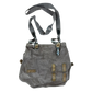 Finnish Army 1970s "Brotbeutel" Bread Bag