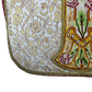Antique Roman Chasuble - Saint Thérèse