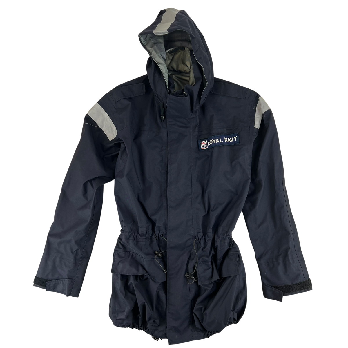 British Royal Navy Foul Weather MVP Smock - Large 190/104