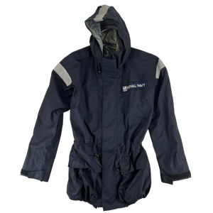 British Royal Navy Foul Weather MVP Smock - Large 190/104