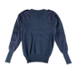 British RAF Wool V Neck Pullover Jersey Jumper - Medium 100cm