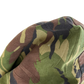 Dutch Army M93 DPM Woodland Camouflage MVP Parka - Medium