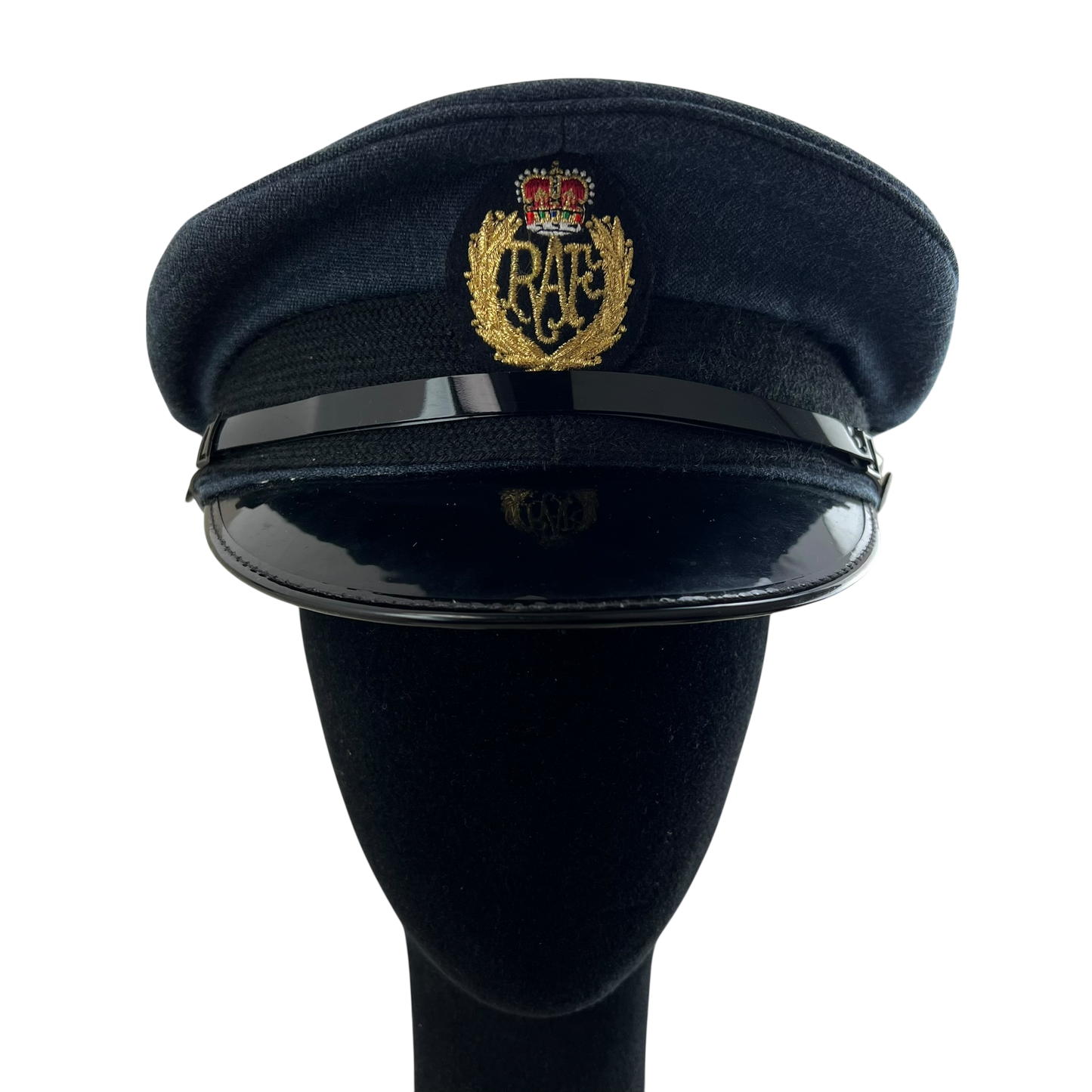 British RAF Peaked Dress Cap - X Small 54cm