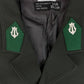 Austrian Army Grey Dress Jacket - X Large 116/VI
