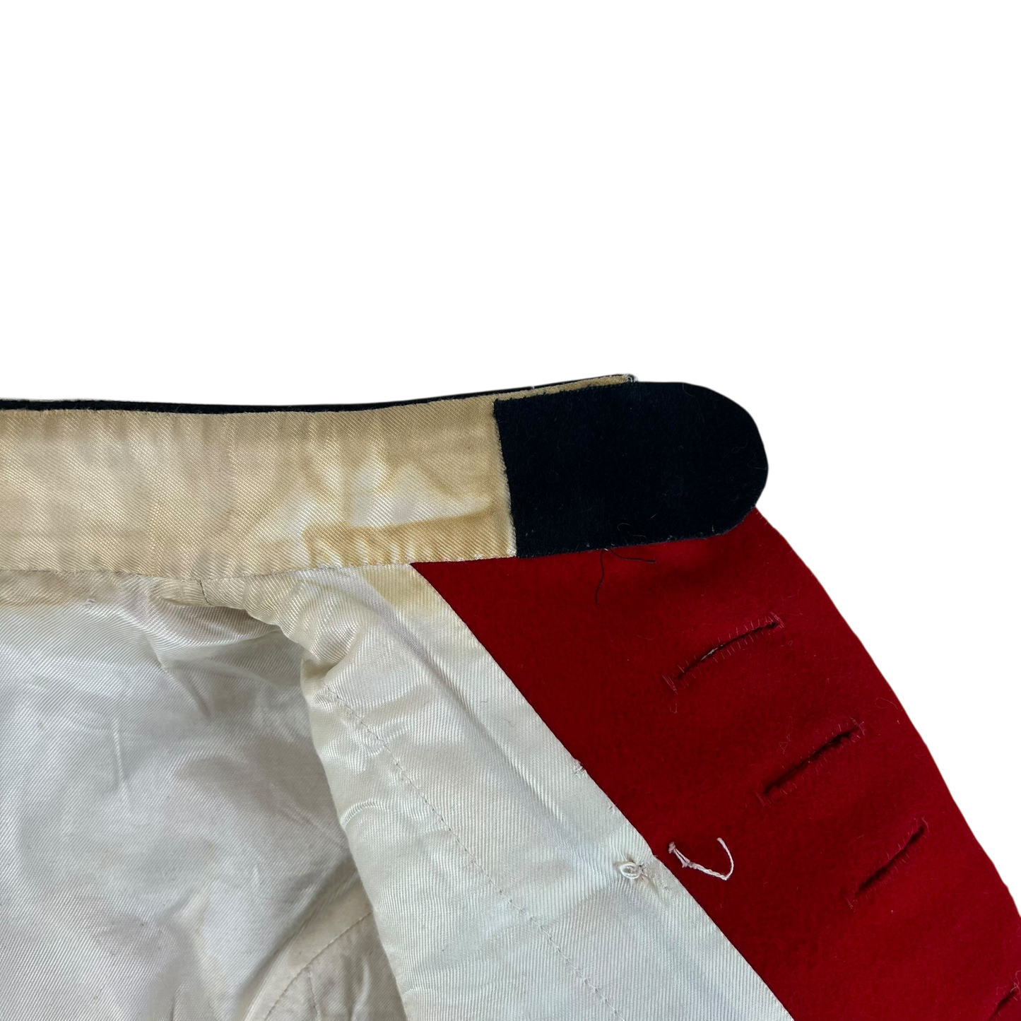 British Army Footguard's Drummer Band Tunic - Scots Guards