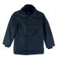 Finnish Navy Winter Service Uniform Windbreaker Jacket w Liner - Medium