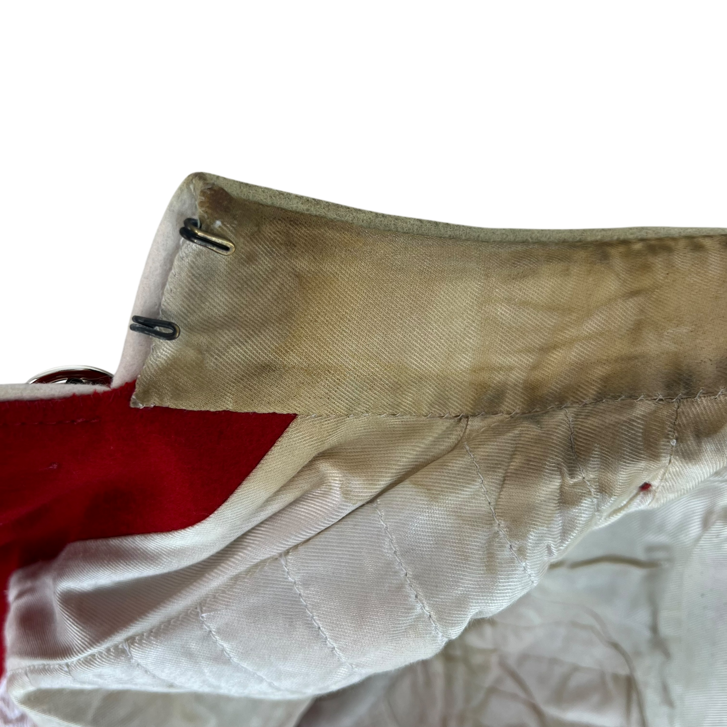 British Army Footguard's Jacket R & F - Scots Guards - Large