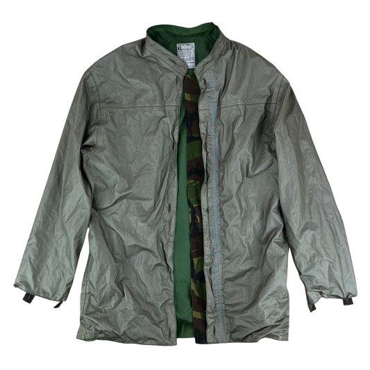 Dutch Army MVP Waterproof Parka Liner - Large