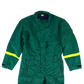 Finnish Paramedic's Waterproof Coveralls Jumpsuit - Large