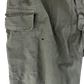 Austrian Air Force Olive Drab Flight Suit - Medium 96-100 VI/VII