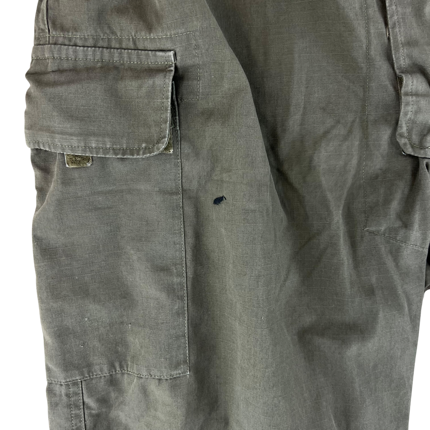 Austrian Air Force Olive Drab Flight Suit - Medium 96-100 VI/VII