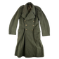 British Army 1951 Pattern Dismounted Greatcoat - Medium SIZE 5
