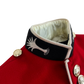 British Army Footguard's Jacket R & F - Welsh Guards - X Small