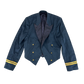 British RAF 90s No. 5 Mess Dress Jacket - Medium