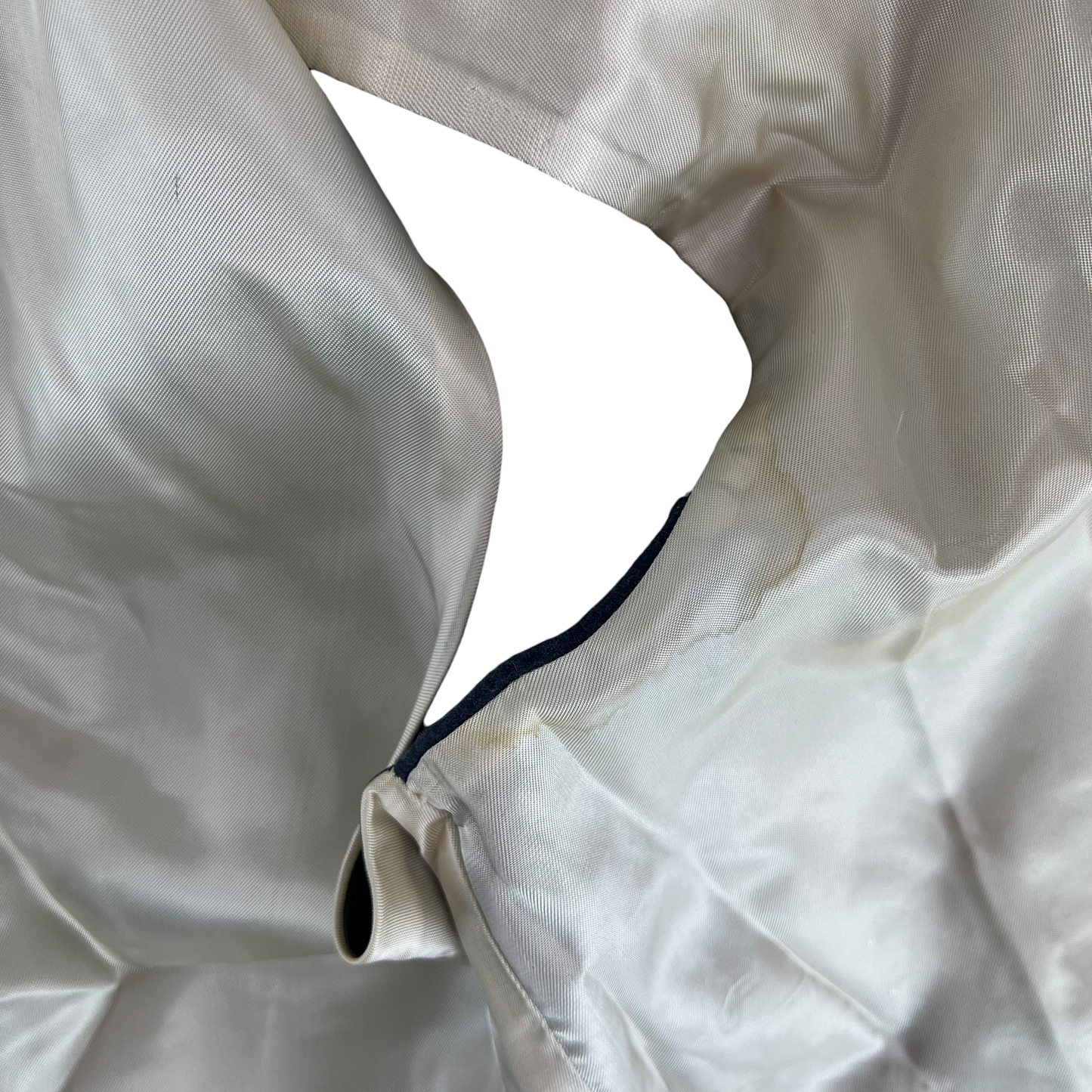 British RAF 60s No. 5 Mess Waistcoat - Medium