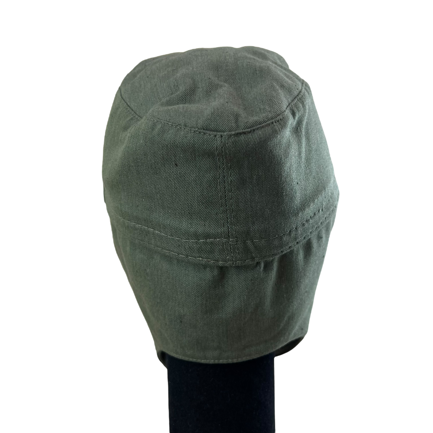 East German Army NVA DDR Summer Kampfgruppen Field Cap - Small 53cm