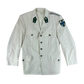 Austrian Army White Dress Jacket - Large