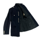 British Army No. 1 Dress Jacket w/ Belt - Welsh Guards - Medium