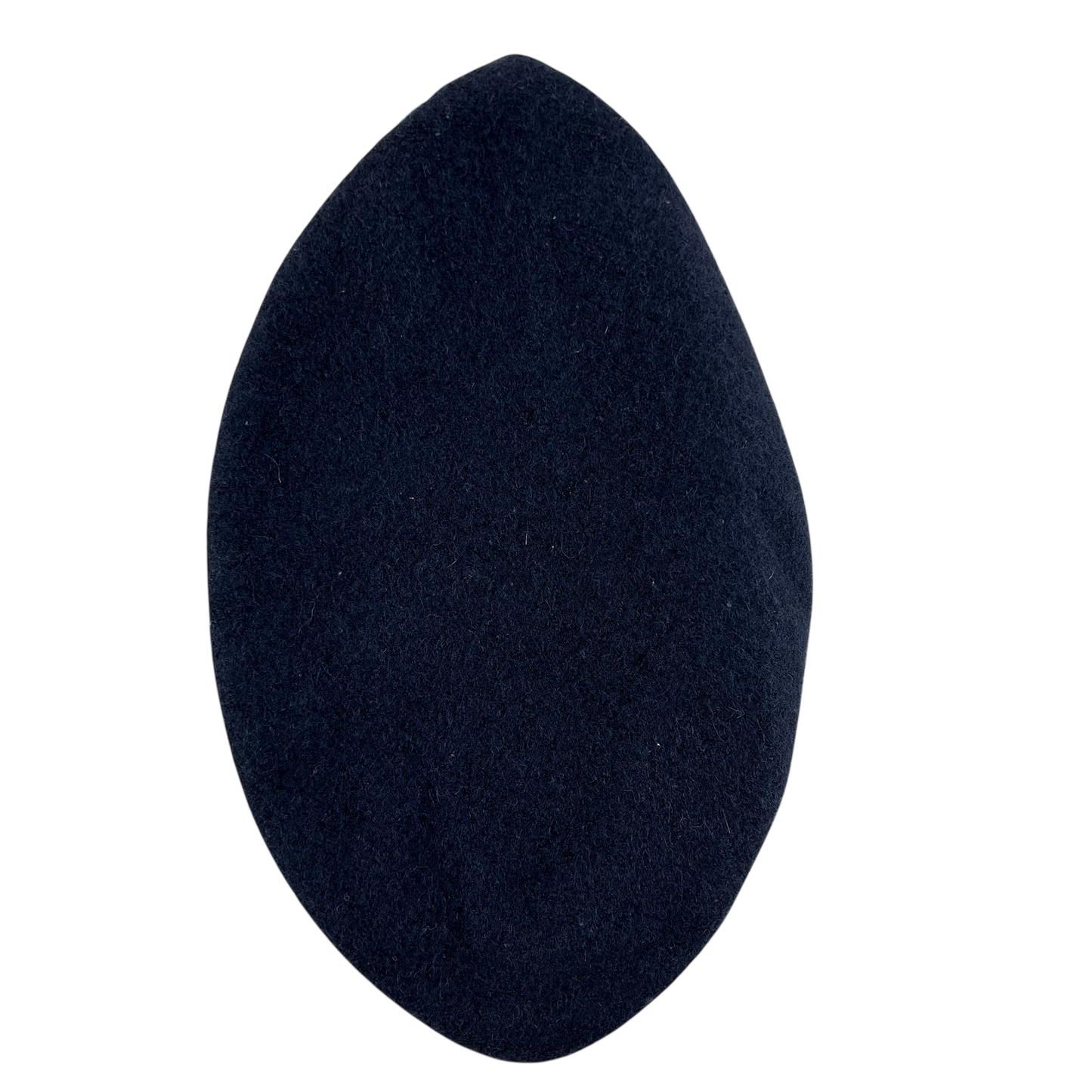 British Army Beret w Badge - Royal Signals Corps - Large