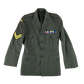 British Royal Navy Royal Marines Lovat No. 5 Dress Jacket - Medium