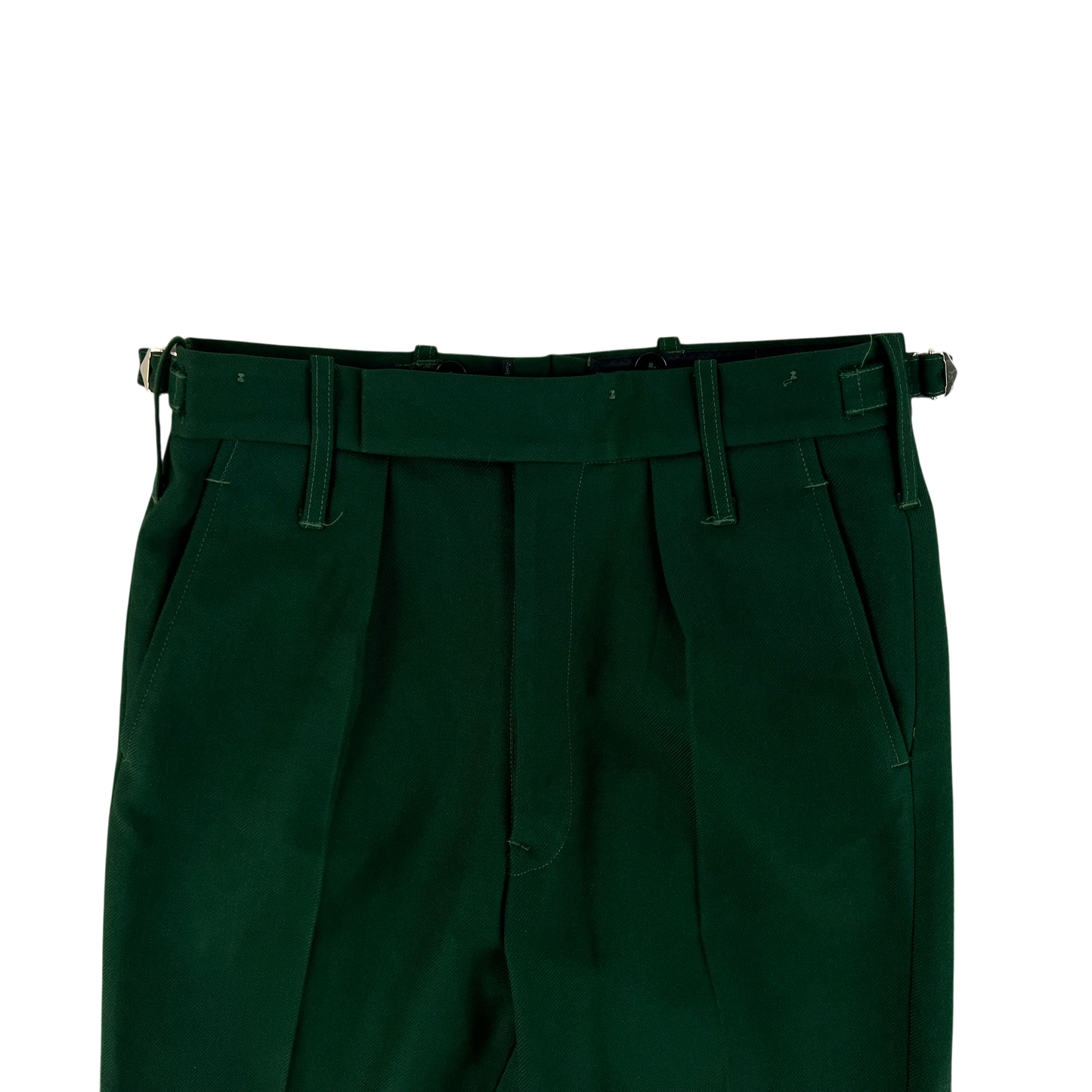 British Army Royal Inniskilling Dragoon Guards No. 2 Dress Trousers - W32 L32.5