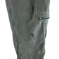 German Army Olive "Tanker" Coveralls - Medium